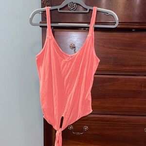 BKE, size S, coral pink